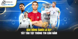 Kèo Đồng Banh Là Gì? Tất Cả Thông Tin Cần Nắm