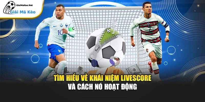 Tìm hiểu về khái niệm LivesCore và cách nó hoạt động